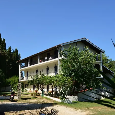 Ipiros Guest house