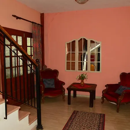 Ipiros Gasthof 2*