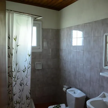 Ipiros Guest house Gouvia