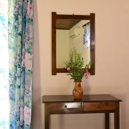 Ipiros Guest house