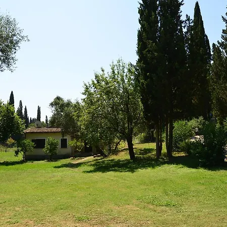 Ipiros Guest house