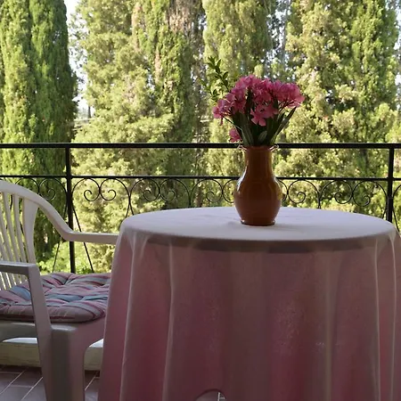 Ipiros Guest house