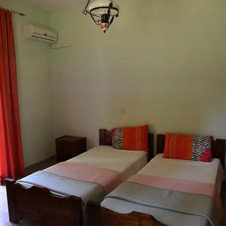 Guest house Ipiros 2*